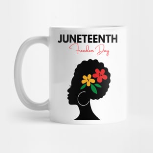 Juneteeth Mug